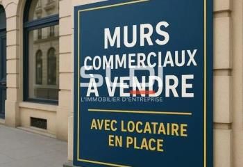 Vente local commercial Marcy-l'Étoile - Centre commercial