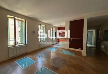 Location bureaux Villefranche-sur-Saône - Proche gare et autoroute