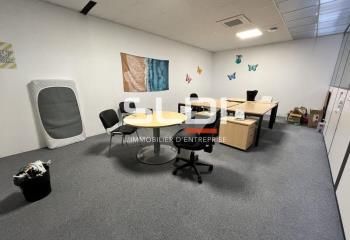 Location bureaux Caluire-et-Cuire - Proche Lyon