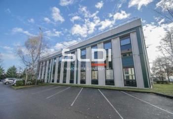 Location bureaux Limonest - Proche A6 et TGV