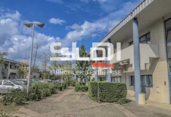 Bureaux à louer Bron - Parc d'activités du Chêne - Proximité tramway