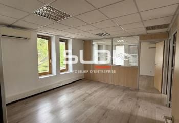 Location bureaux Lyon 9 - Proche transports en commun