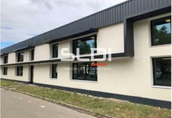 Bureaux à vendre Vénissieux - Proche Tram États-Unis Viviani