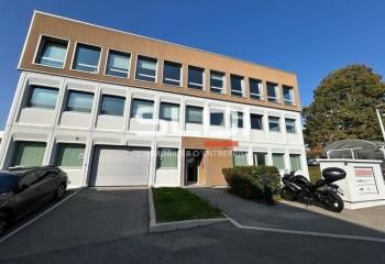 Location bureaux Dardilly - Proche autoroute A6 et gare TER