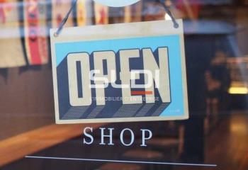 Local commercial à louer Lyon 2 - Presqu'île et transports en commun