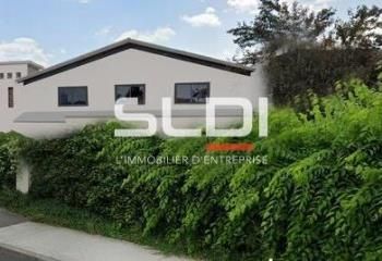 Locaux d'activité à louer Brignais - Proche autoroute