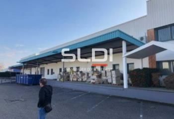 Local d'activité à louer Vénissieux - Parc de la Tour - Proche tram et autoroutes