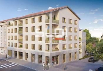 Local commercial à vendre Fontaines-sur-Saône - Centre-ville