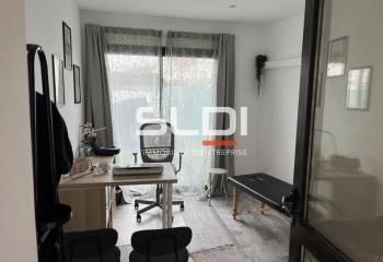 Location bureau Chassieu - Proche autoroute