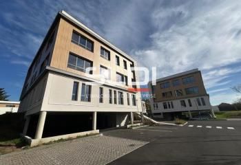 Bureaux à vendre Trévoux - Proximité axes routiers et services