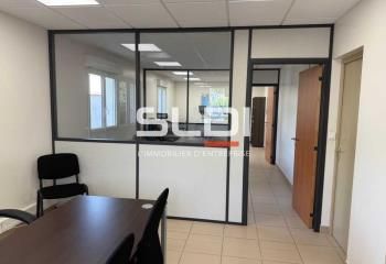 Location bureaux Toussieu - Proche bus Logis Neuf - Garenne