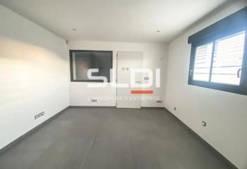 Local d'activité à louer Colombier-Saugnieu - 7 m de hauteur