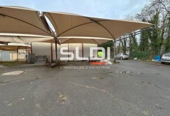 Bâtiment indépendant à vendre Gleizé - Proche A6