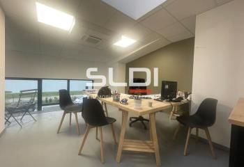 Local d'activité à vendre Trévoux - Parc des Peupliers