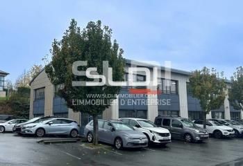 Location bureaux Limas - Zone d'activités dynamique