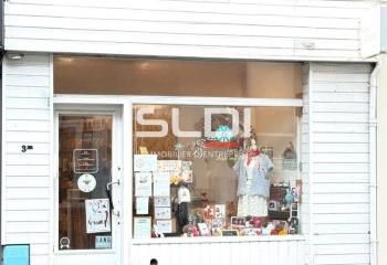 Local commercial à vendre Berck-sur-Mer - Proche plage