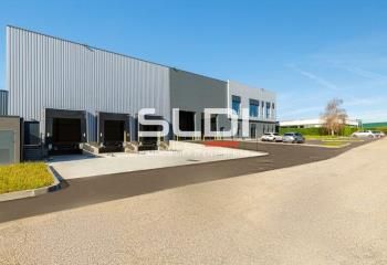 Local d'activité à louer Corbas - Proche bus