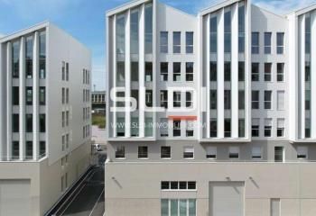Location bureaux Lyon 7 - Proche tram T1 et métro Jean Macé