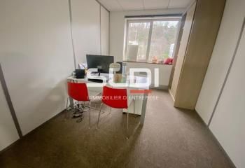 Vente bureaux Lyon 4 - Proche métro Valmy et tunnel Croix-Rousse