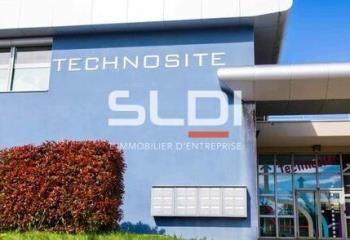 Location bureaux Valence - Proche gare, parking privatif