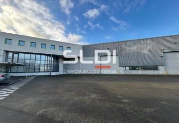 Site industriel à vendre Jassans-Riottier - Proche Villefranche-sur-Saône