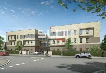 Location local d'activité Villefranche-sur-Saône - Proximité axes autoroutiers