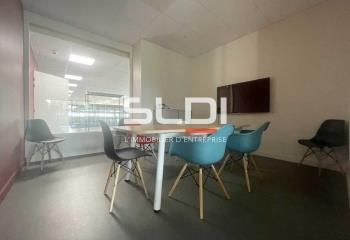 Local d'activité à louer Champagne-au-Mont-d'Or - Proche bus