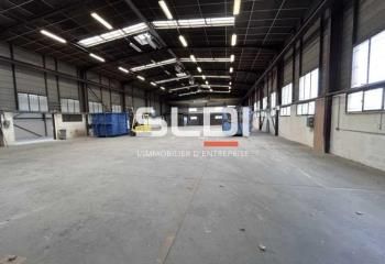 Locaux d'activités à louer Chassieu - Proche A43