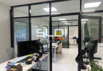 Local d'activité à vendre Rillieux-la-Pape - Proximité axes routiers