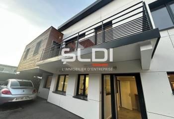 Location bureau - 94 m²