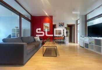 Location bureaux Lyon 6 - Proche métro et tramway