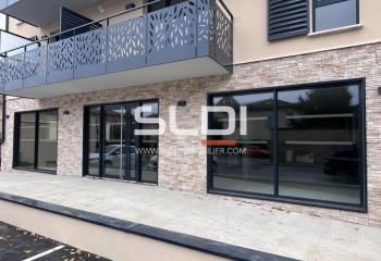 Local commercial à louer Jassans-Riottier - Proximité axes routiers