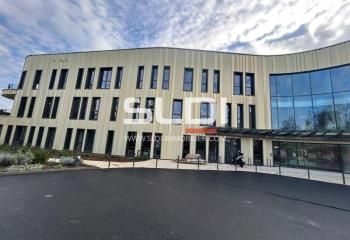 Location bureaux Limonest - Proche bus