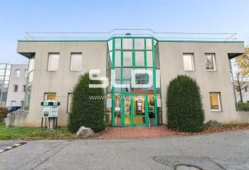 Location bureaux Lyon 7 - Proche tram, bus et gare Part-Dieu