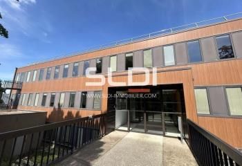 Location bureaux Dardilly - Proche SNCF, métro et autoroute