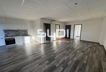 Location bureau Heyrieux - Proche bus et parking