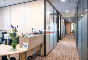 Vente bureaux Meyzieu - Proche autoroute Rocade