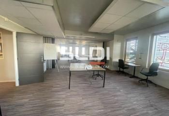 Vente bureaux Meyzieu - Proche autoroute Rocade