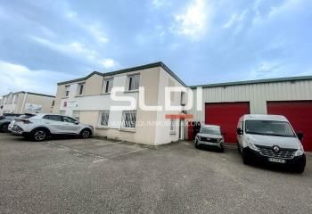 Location locaux d'activités Chassieu - Zone industrielle Mi-Plaine