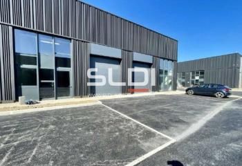 Entrepôt à vendre Trévoux - Parc des Peupliers - 700 m²