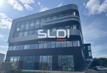 Location bureaux Limonest - Proche axes routiers et transports