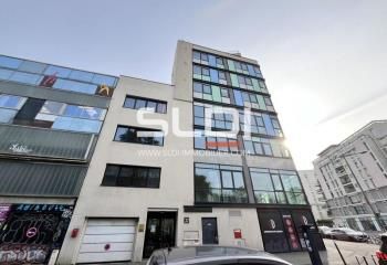 Location bureaux Lyon 7 - Proche transports et parking souterrain