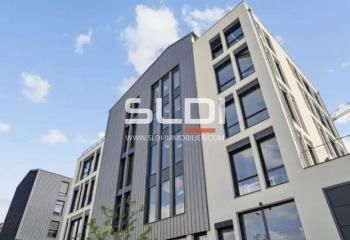 Location bureaux Lyon 7 - Proche métro Jean Jaurès, tram et gare Jean Macé