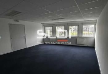 Local d'activité à louer Saint-Priest - Proche bus