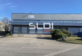 Vente murs commerciaux Valence centre-ville - Restaurant