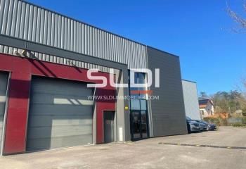 Local d'activité à vendre Chaponost - Proche Francheville