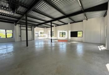 Location local d'activité Dardilly - Proche gare TER et A6