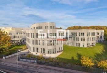 Location bureaux Limonest - Proche bus Allée des Hêtres