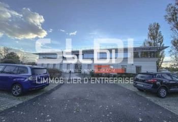 Bureaux à louer Bron - Parc EUROPARC, proche Tram Rebufer