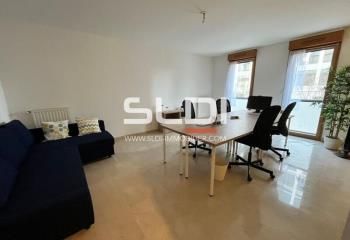 Location bureau Lyon 3 - Proche transports et commerces